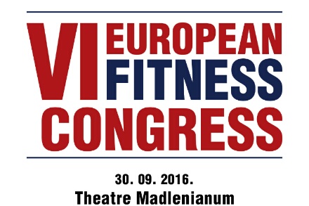 VI Evropski fitnes kongres
